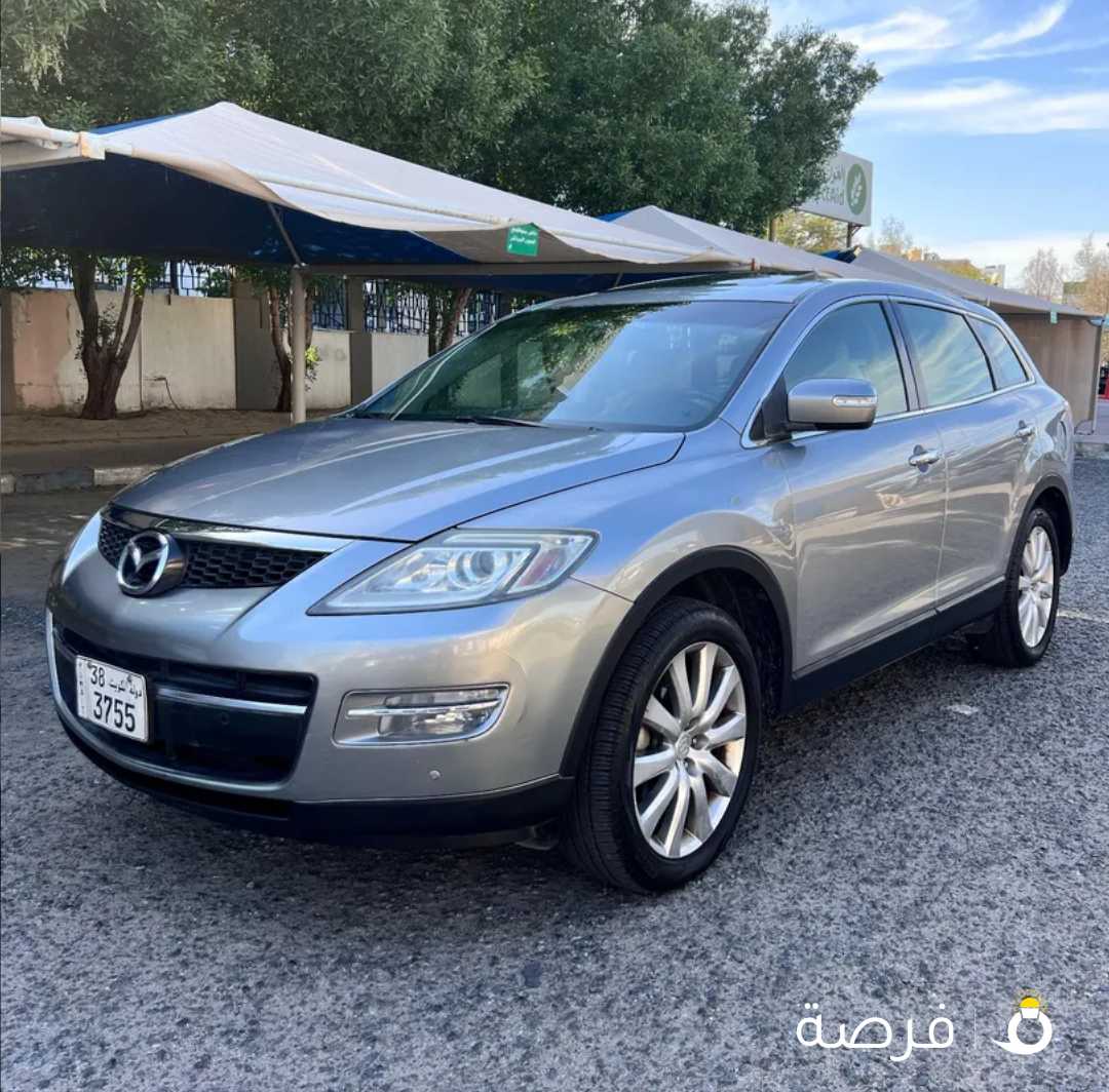 MAZDA CX-9