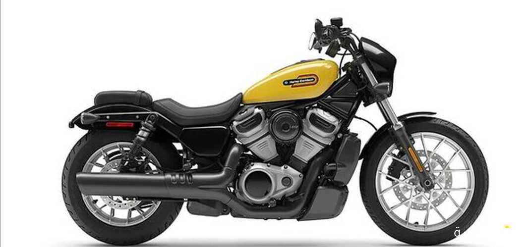 hardly Davidson nightstar special 2024