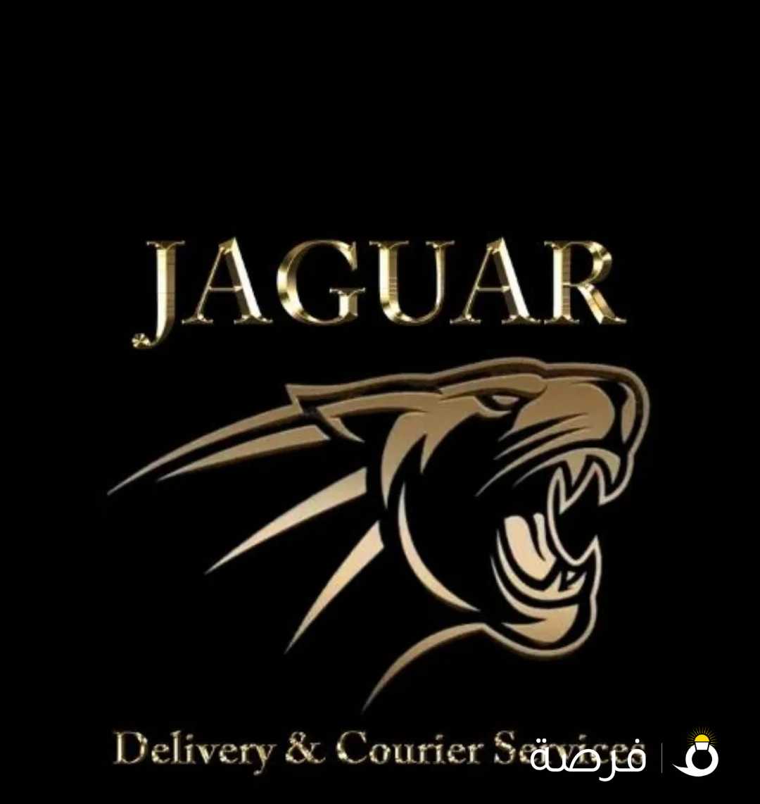 Jaguar Delivery Service