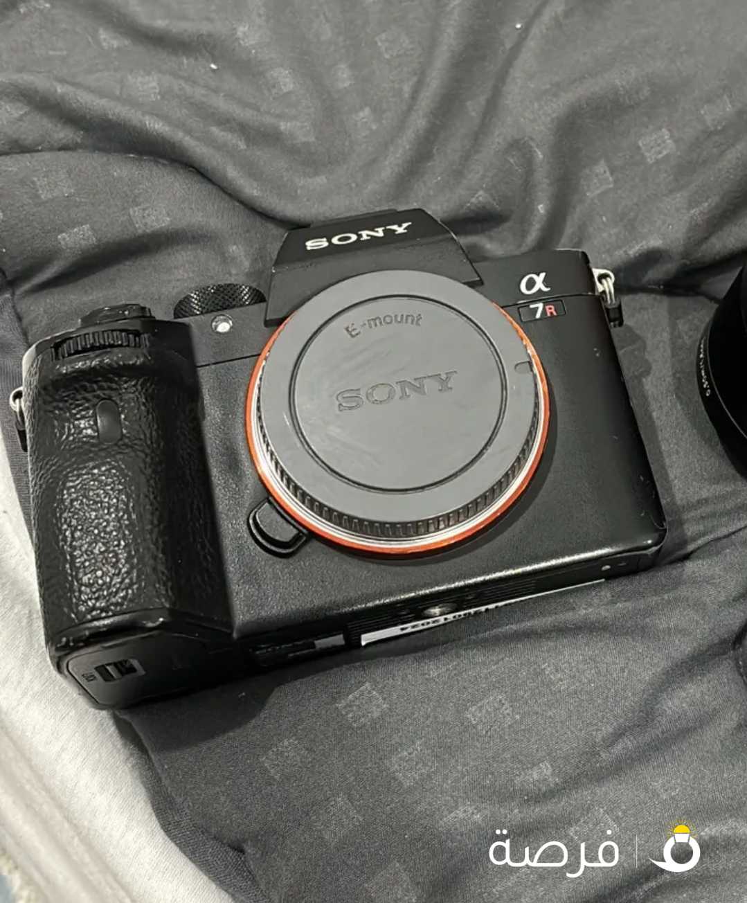 Sony a7r iii