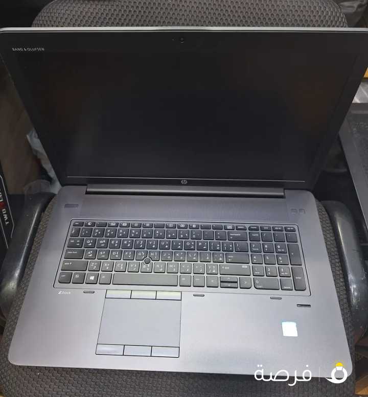 للبيع HP Z BOOK