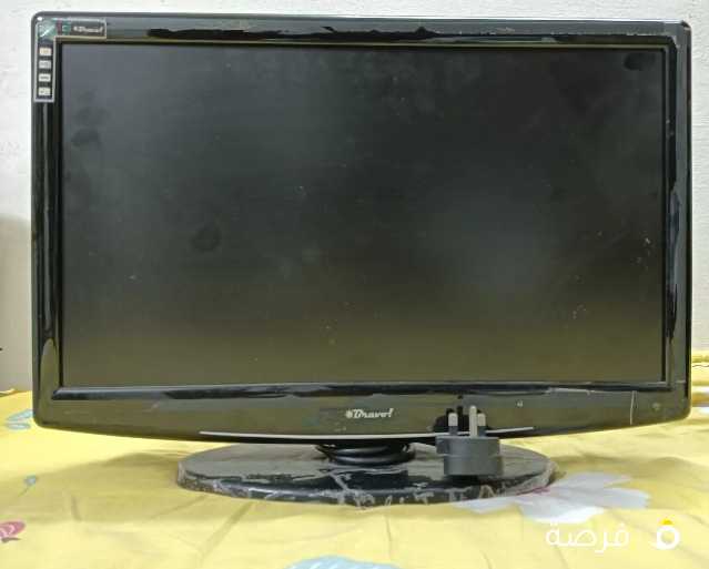 Bravo LCD TV 22inch