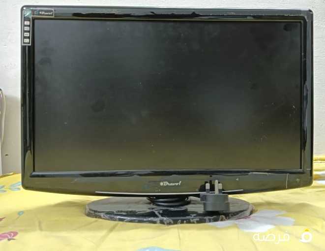 Bravo LCD TV 22inch