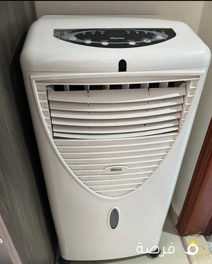 Wansa Air cooler