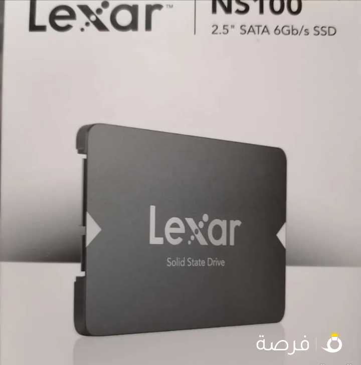 required مطلوب SSD sata 256