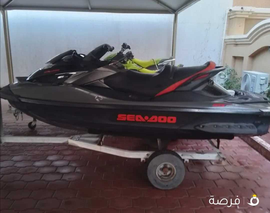 seadoo Gtx