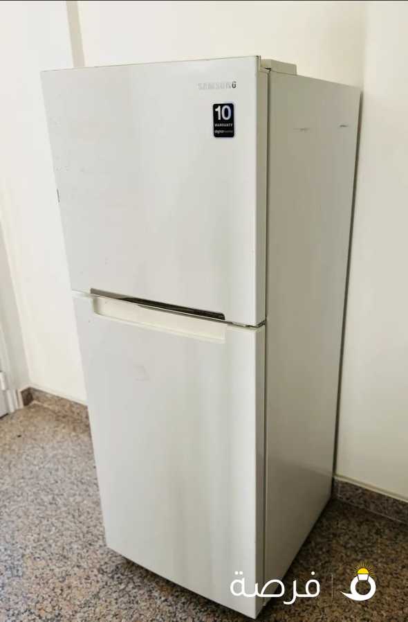 Samsung refrigerator