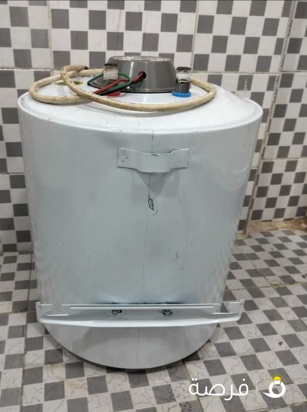 Hasawi water heater