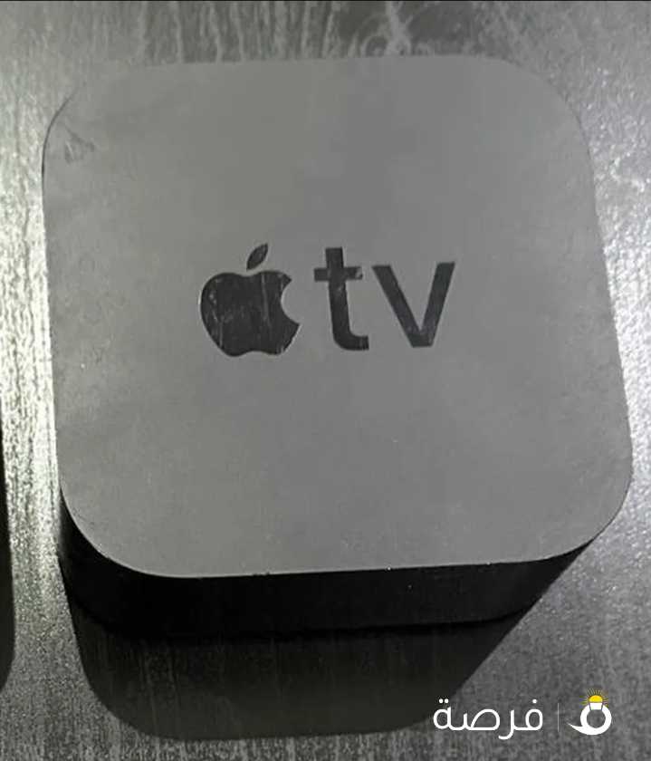 Apple TV 4K HDR