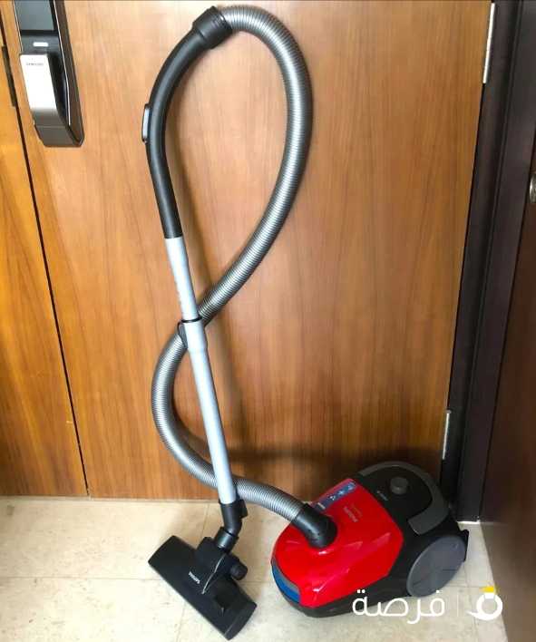 Philips 1800W PowerGo Vacuum Cleaner For Sale