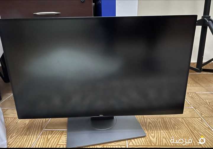 27" Computer Display (4K HDR)