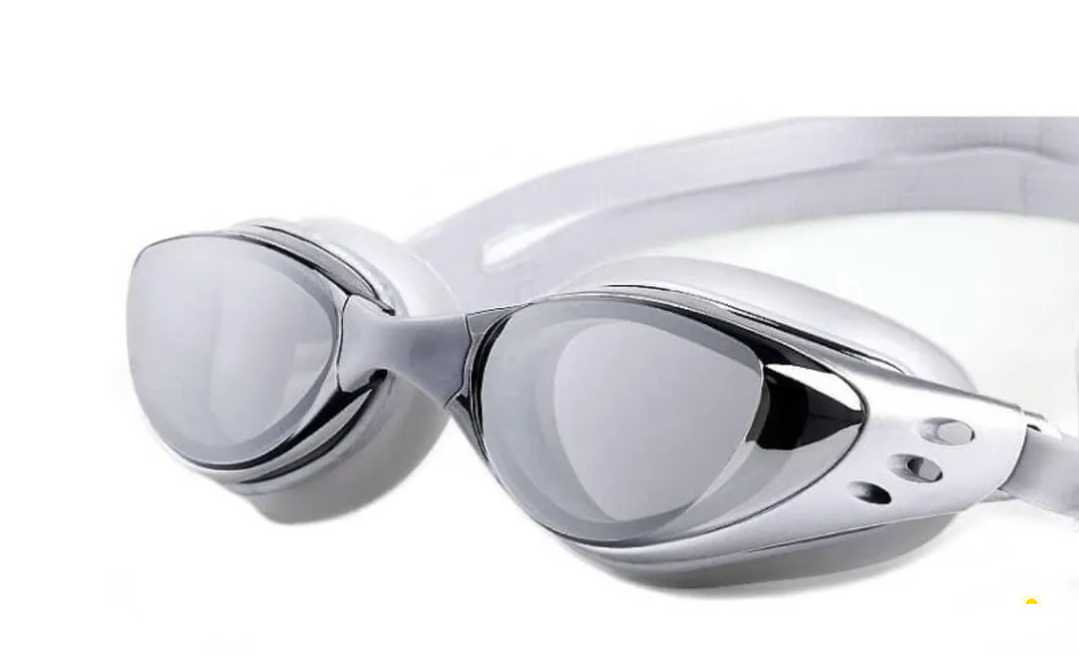 medical swimming eye protection glasses