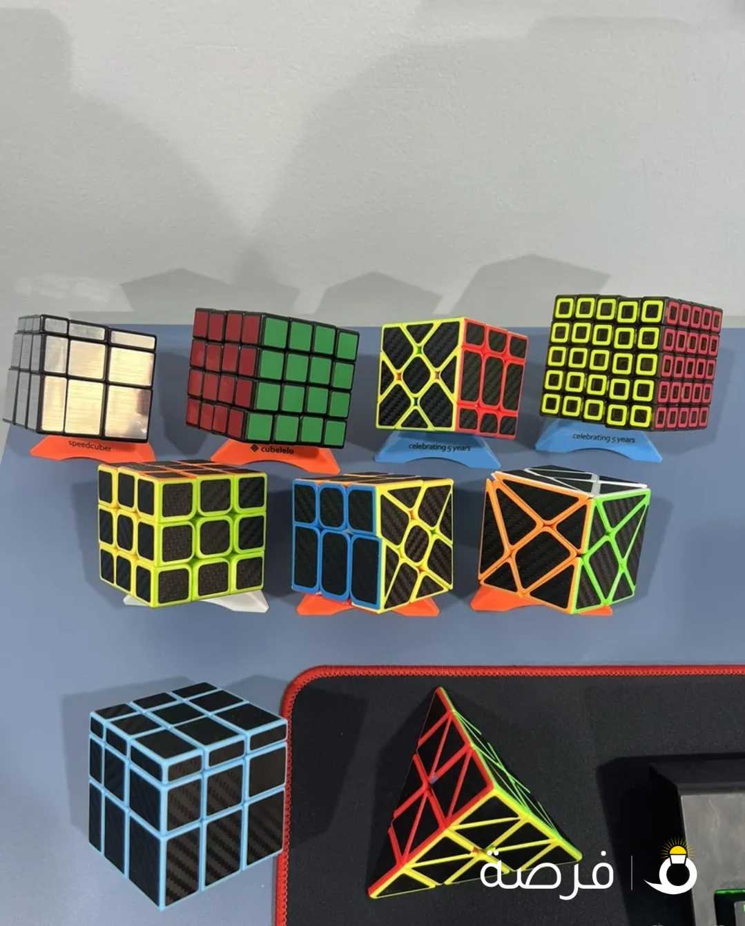 Rubik's Cube for sale