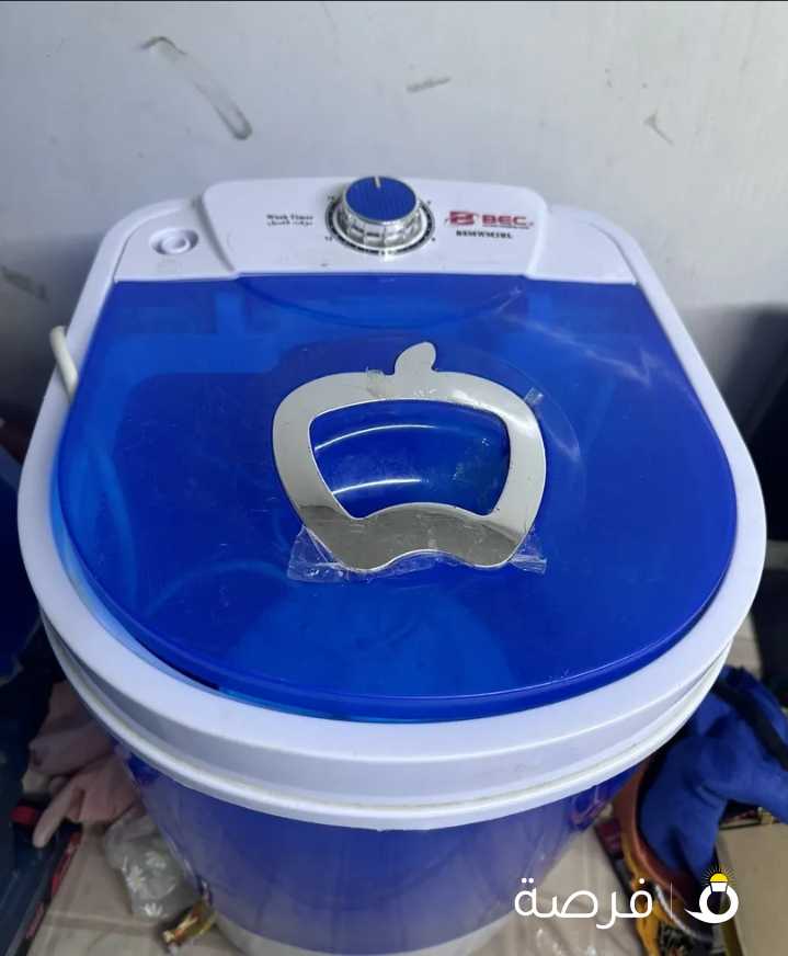 Mini Washing Machine