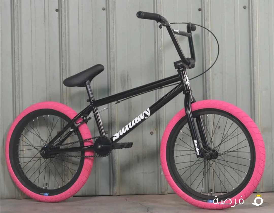 قاريBMX Sunday