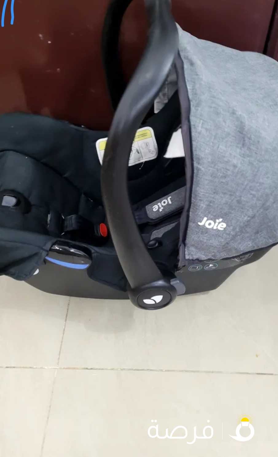 carseat for baby كارسيت للبيبهات كرسي سياره