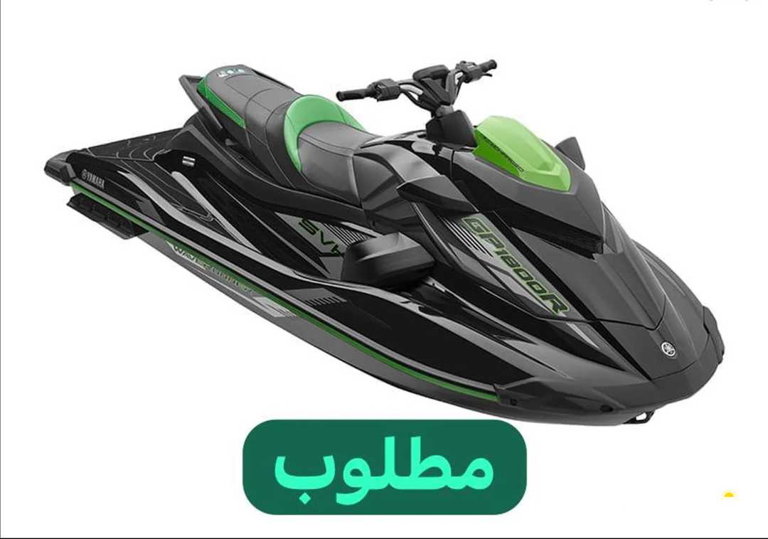 مطلوب GP1800R