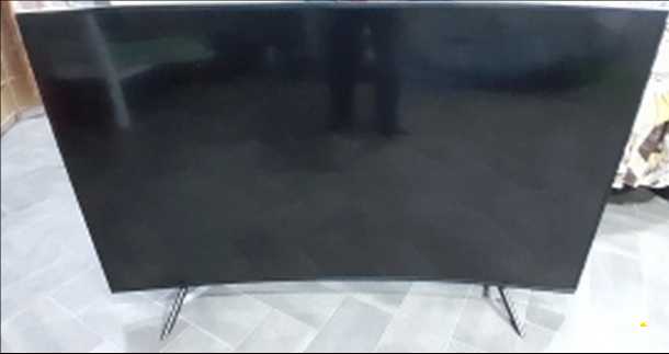 SAMSUNG TV