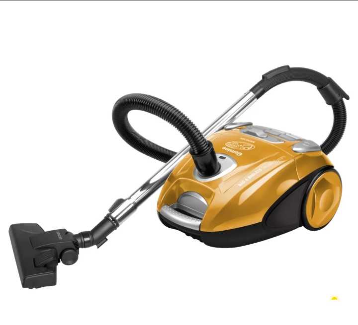 sencor vacuum cleaner