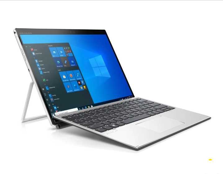 تابلت Hp elite x2