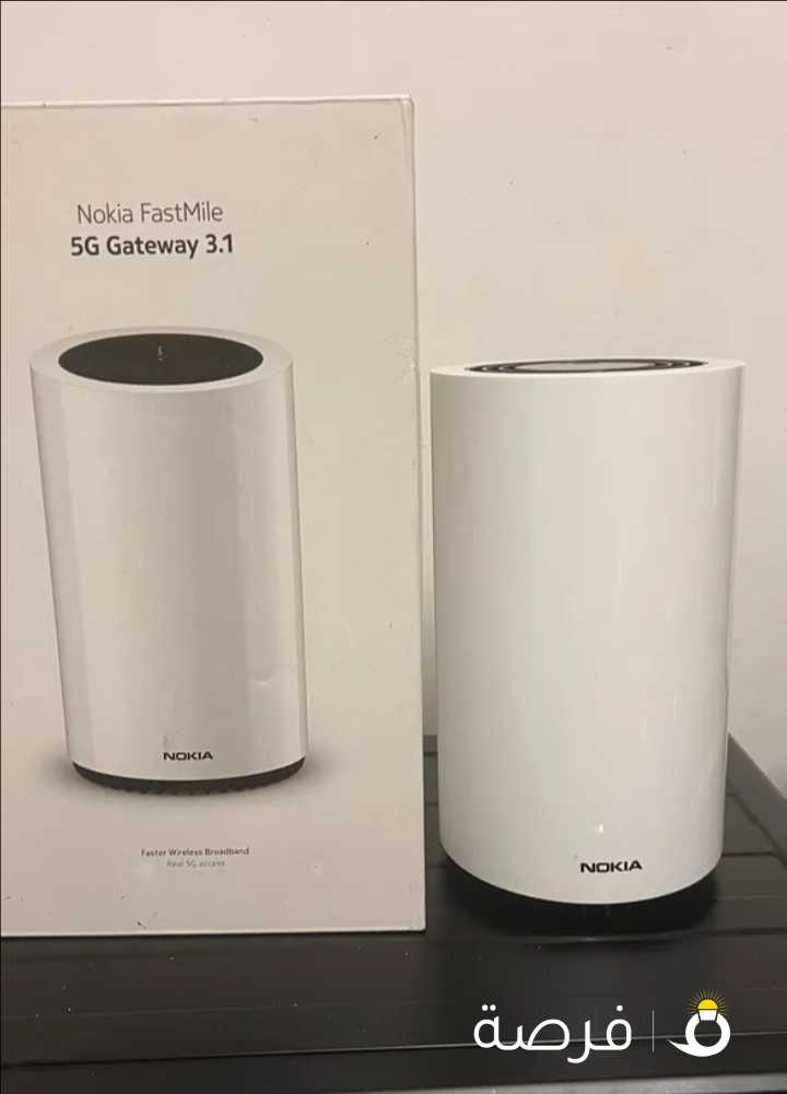 FastMile 5G Gateway 3.1 unlock router for sale