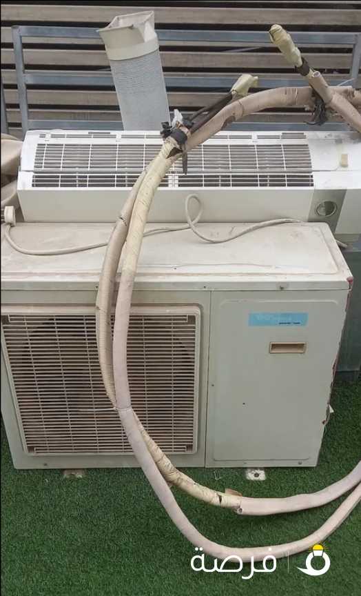 wansa air conditioner