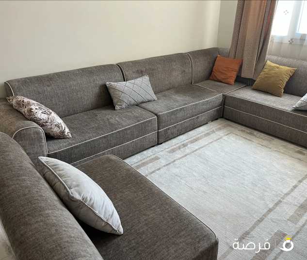 Sofa For sale. 45KD And Wardrobe 35