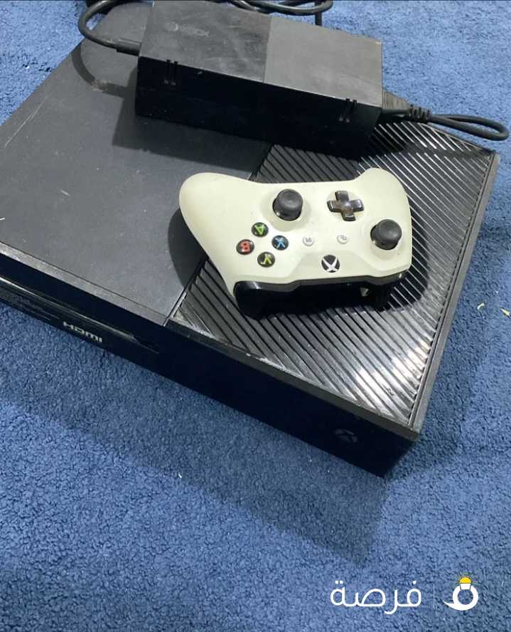 Xbox اثنين