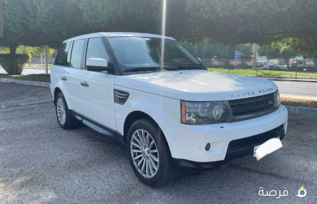 Range rover Sport 2011 for sale