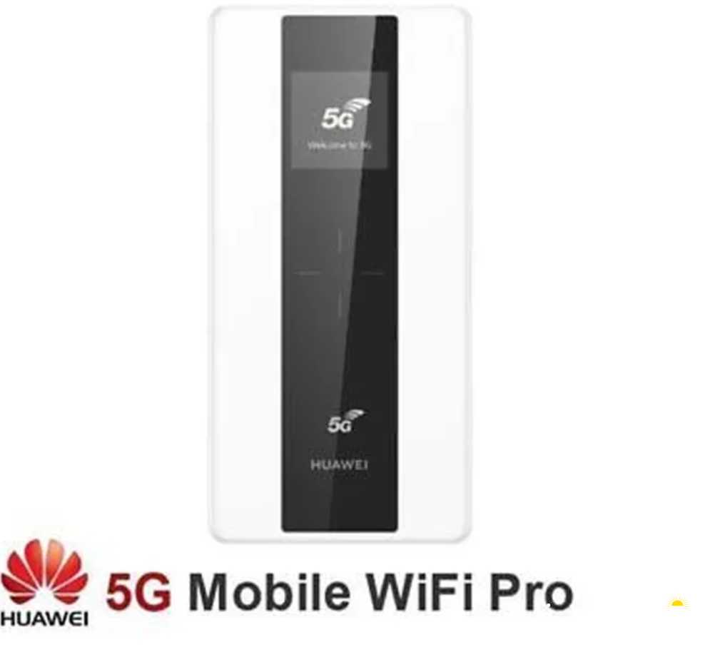 Huawei 5g router