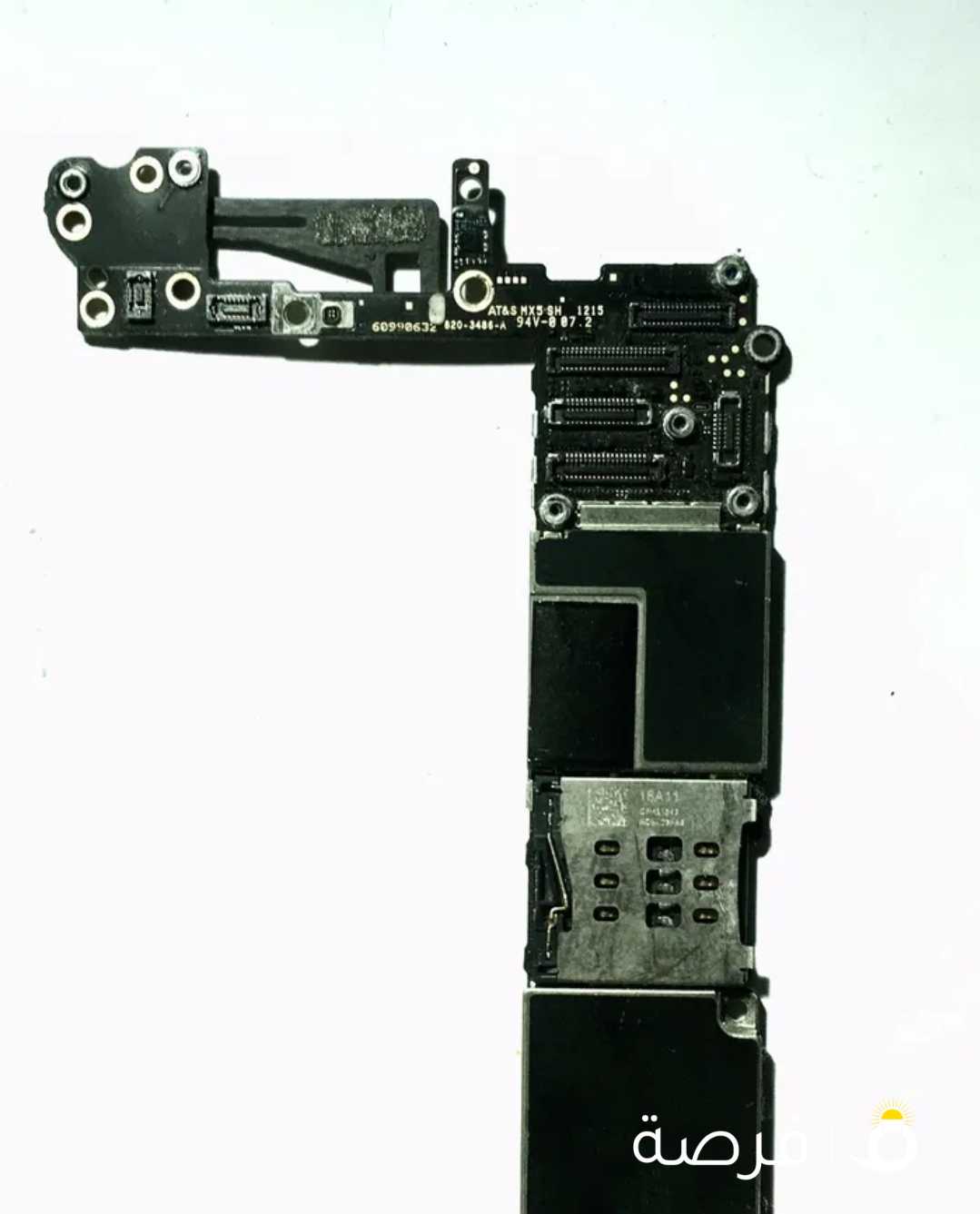 Motherboard iPhone 6 16 giga