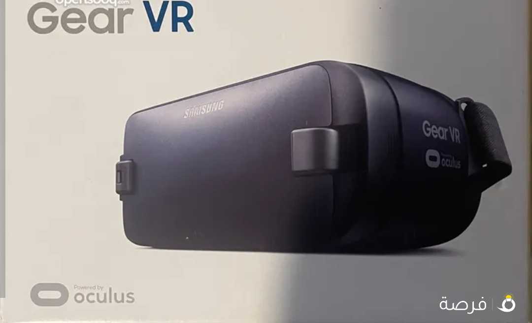 Samsung Gear VR