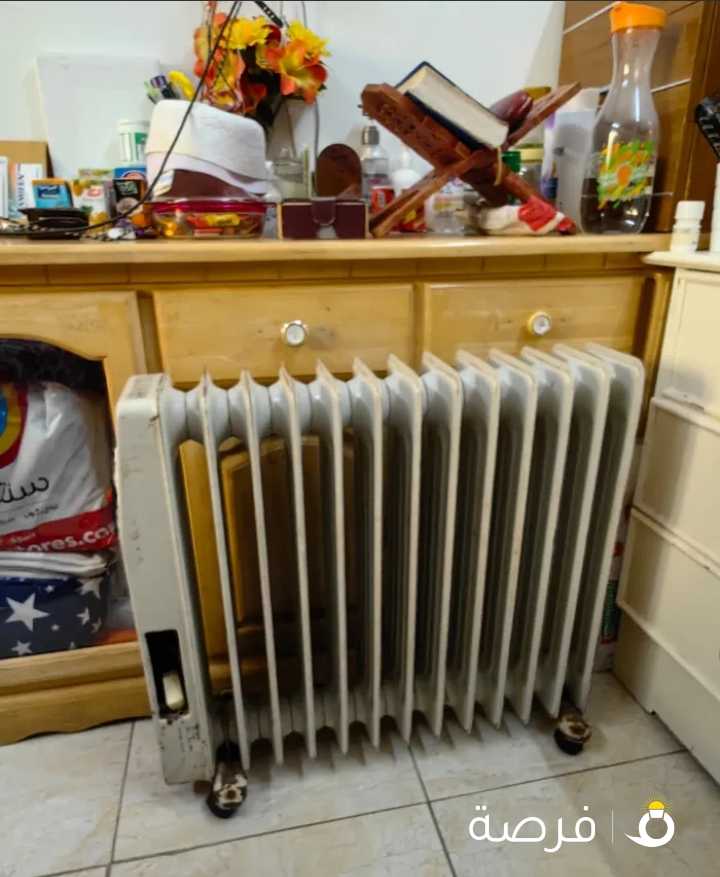 Heater for sale