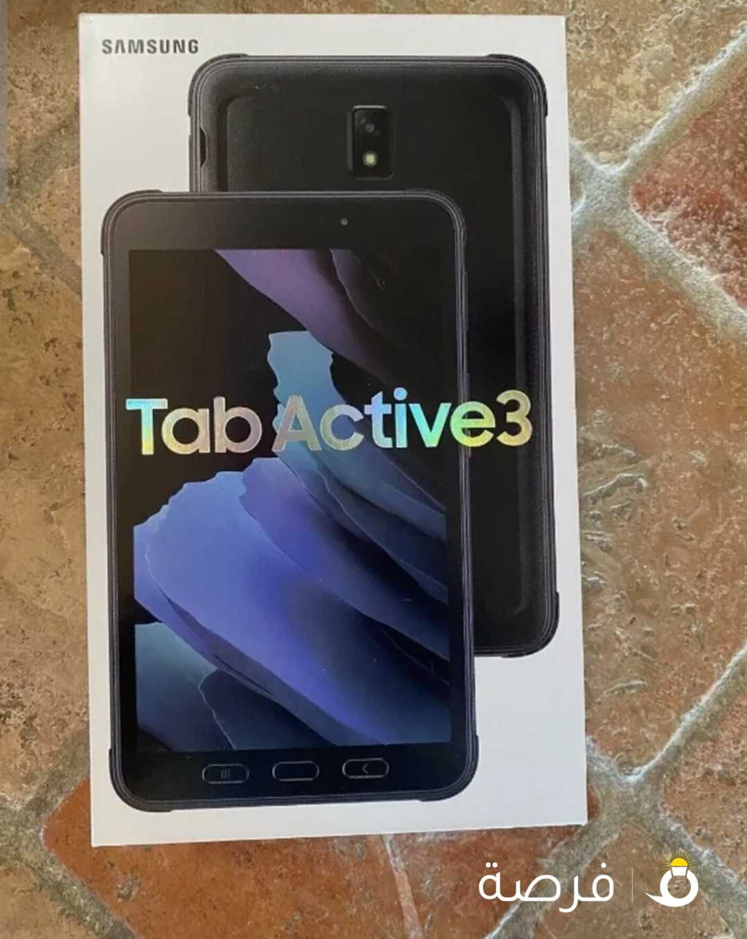 tab Active 3 4G