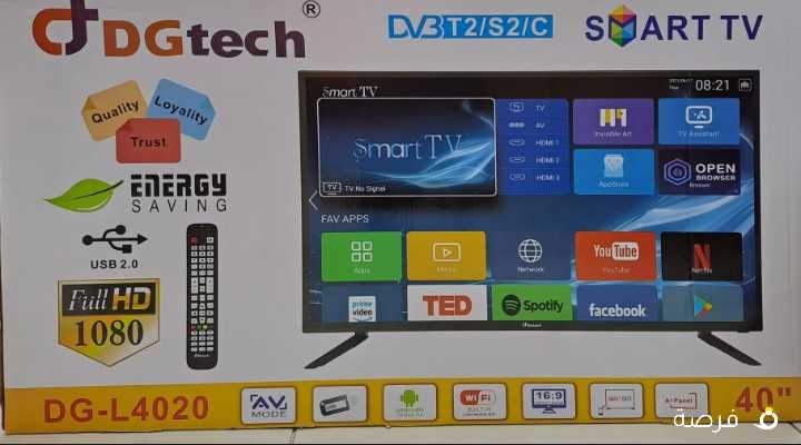 LED TV 40'' SMART