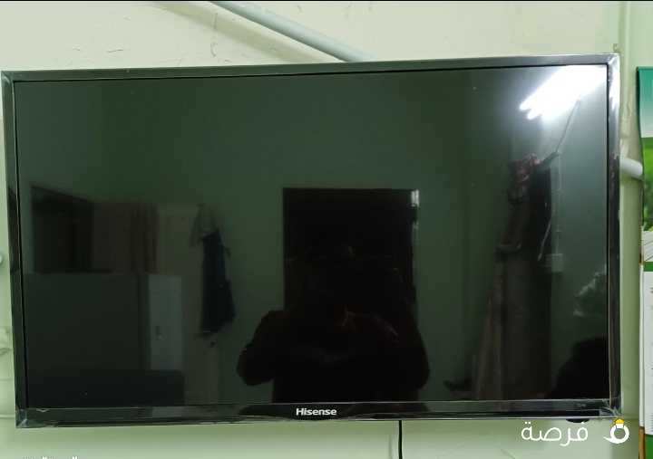 GOOD CONDITION SMART TV