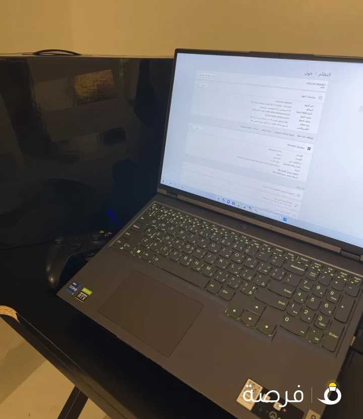 Lenovo 5pro