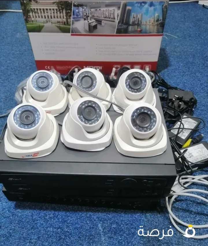 CCTV Camera