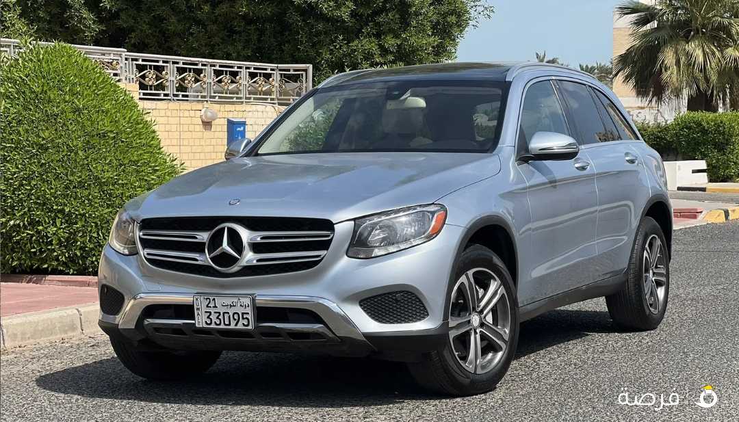 GLC 300 2017