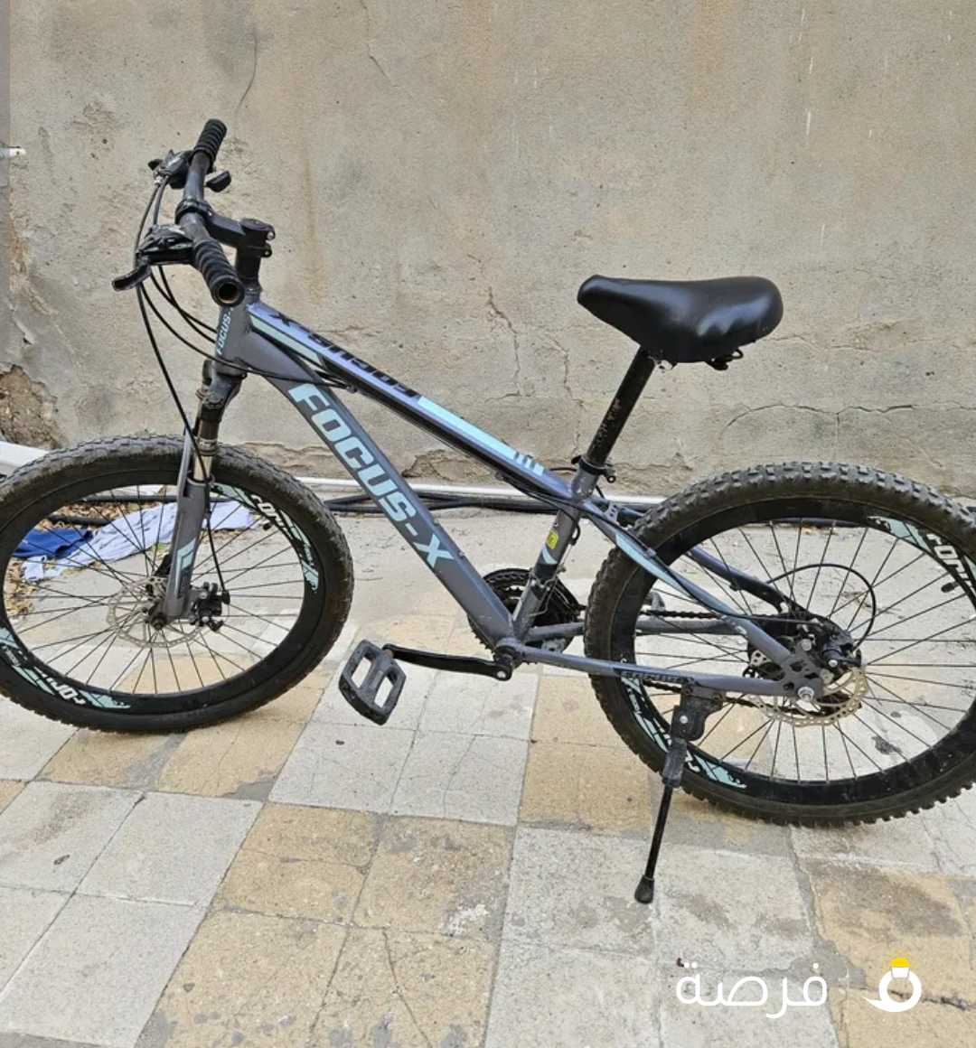 Bicycle for Sale in good condition