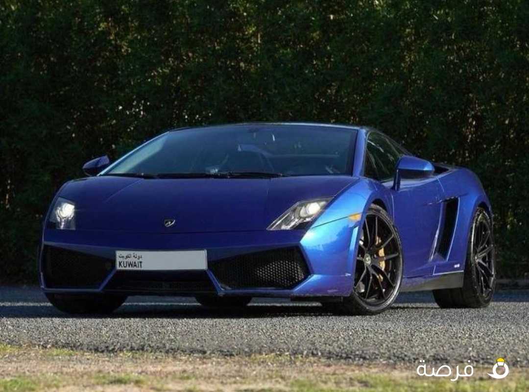 2013 Jلیدوم‎ Lamborghini Gallardo