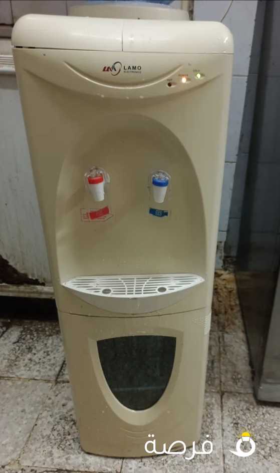 water cooler Haet and cool