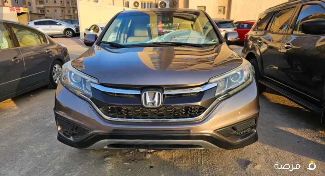 2015 Honda CRV perfect condition