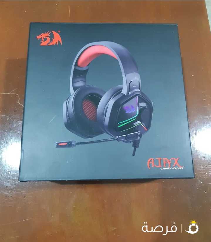 redragon headset