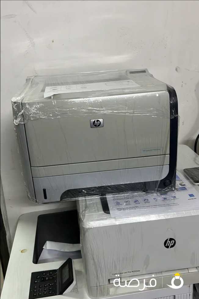 Printer HP