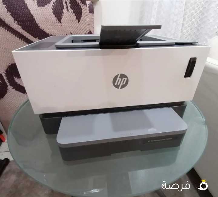 HP newerstop lesser 1000W printers