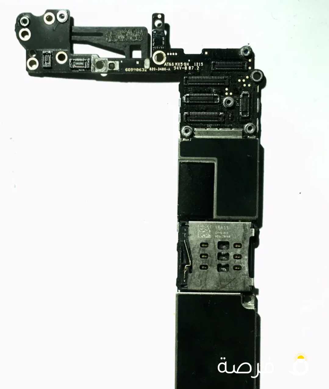 Motherboard iPhone 6 16 giga