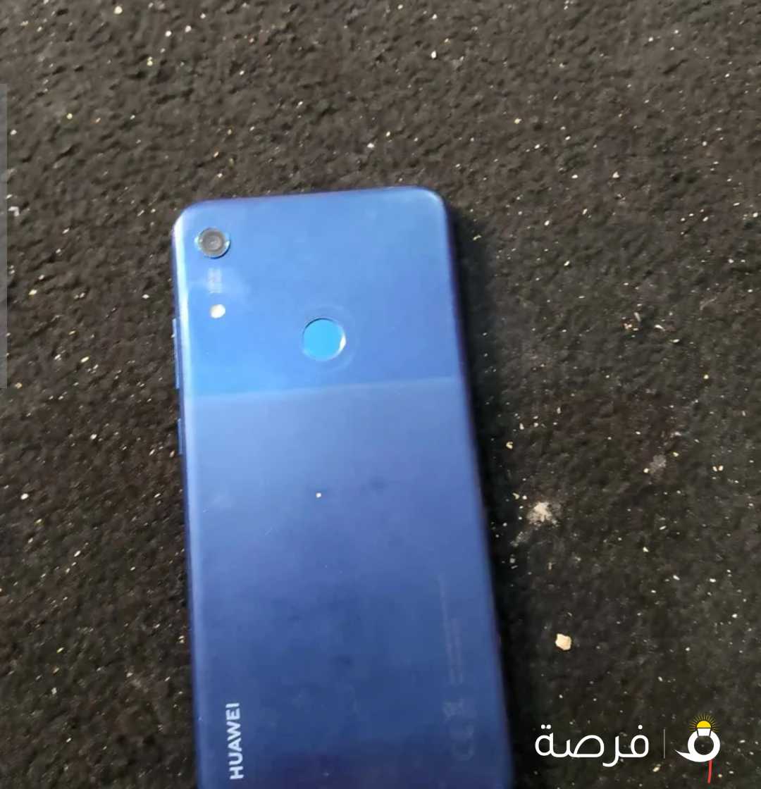 بيع اوبدل هواي y6sمساحه 64جيجا 3رام