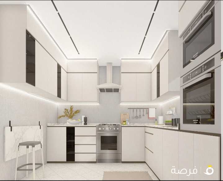 مهندسة فرح تصميم وتنفيذ