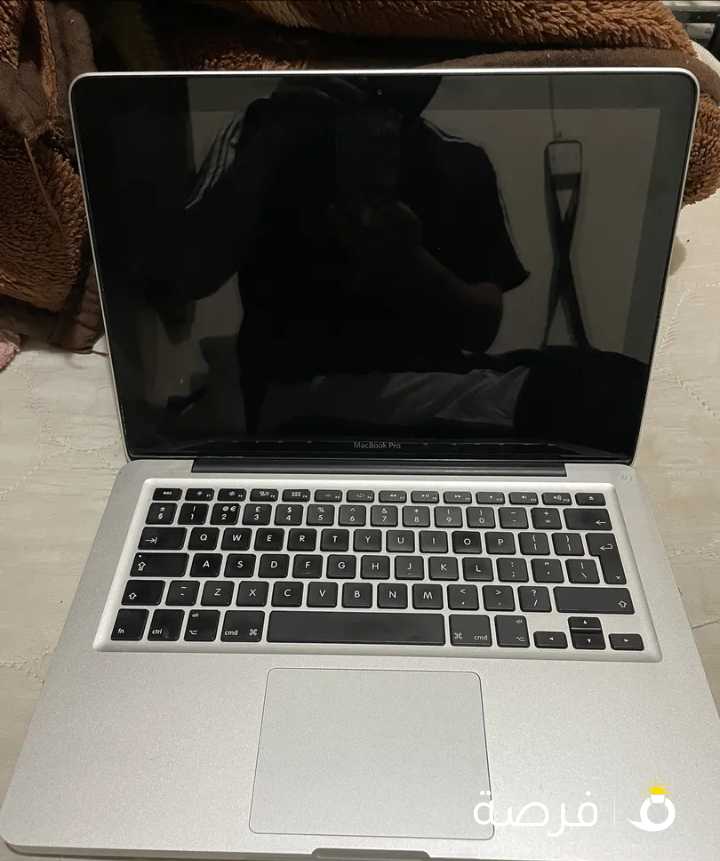 MacBook Pro 2012